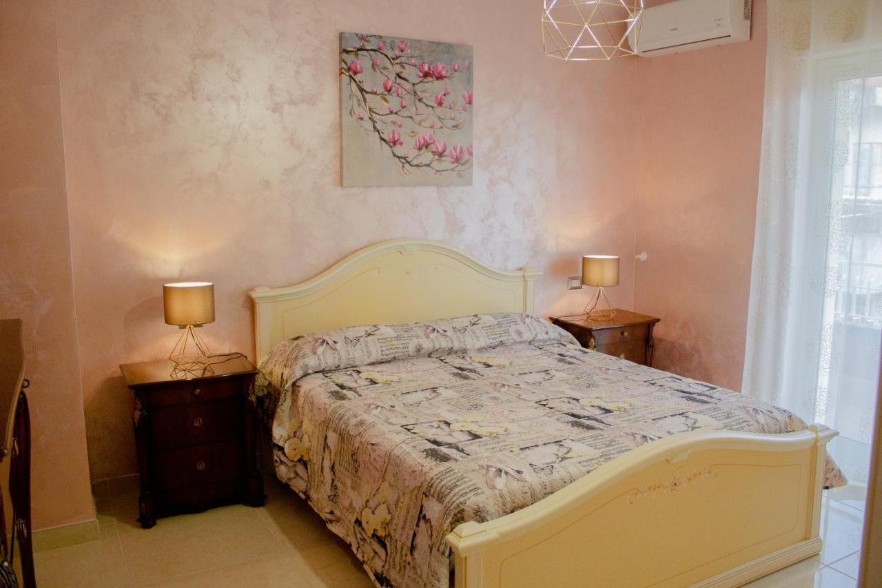 Peter'S House 2 Διαμέρισμα Calatabiano Εξωτερικό φωτογραφία