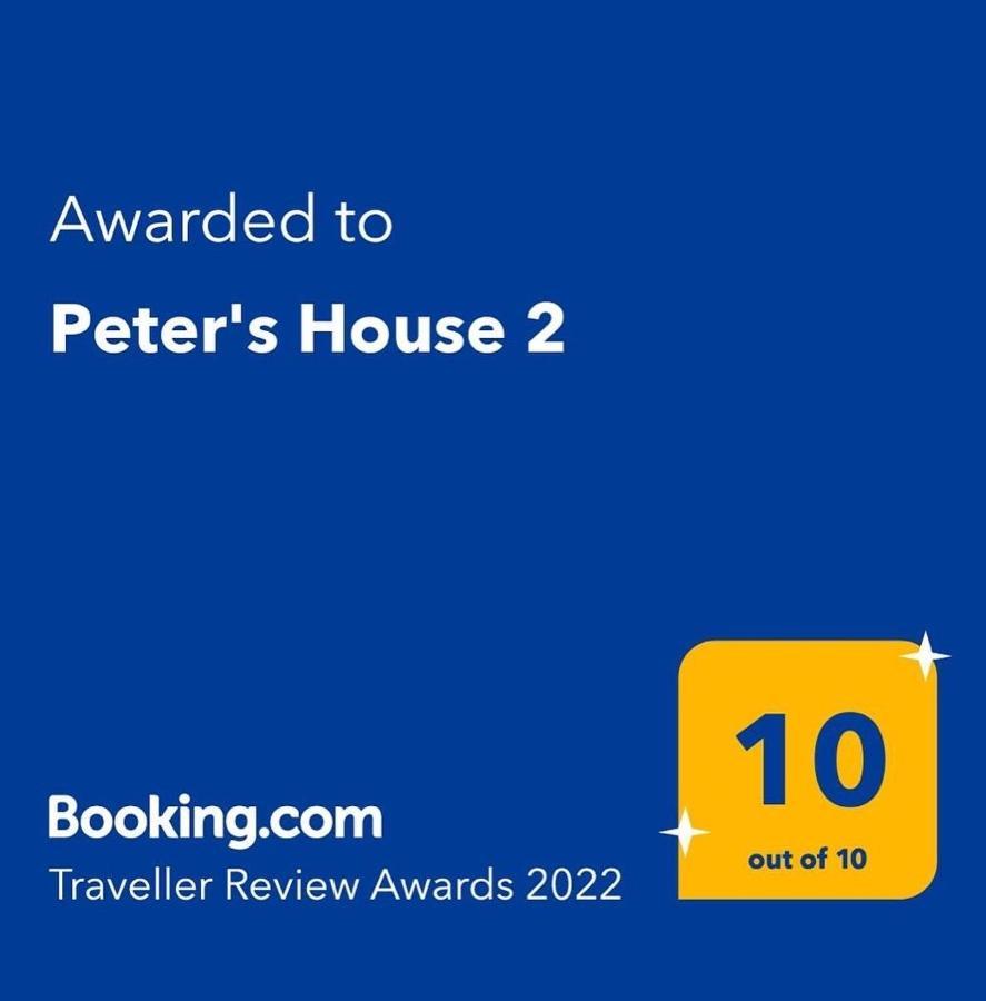 Peter'S House 2 Διαμέρισμα Calatabiano Εξωτερικό φωτογραφία