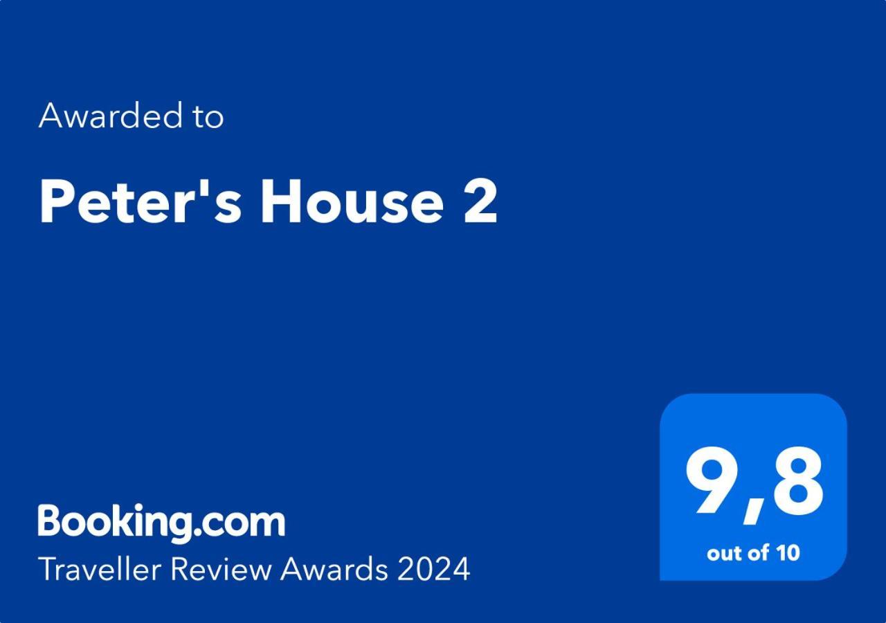 Peter'S House 2 Διαμέρισμα Calatabiano Εξωτερικό φωτογραφία